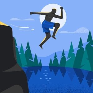 Meet your Posher, Sekou